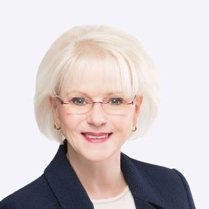 Meet your Posher, Marilyn